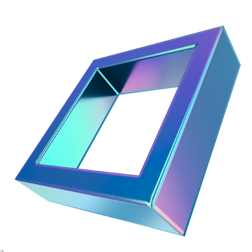 3D Product Rendering