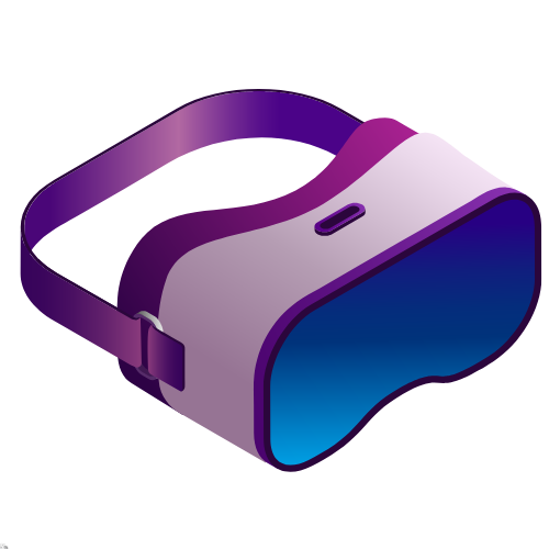 3D Virtual Tours & Environments