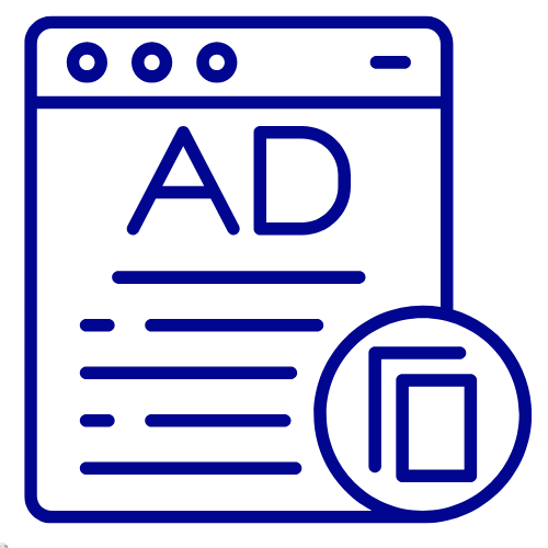 Ad Copywriting