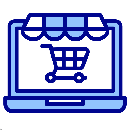 E-commerce Website Development