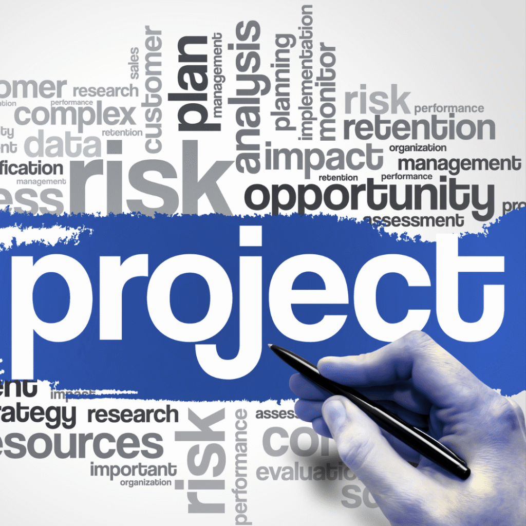The Project