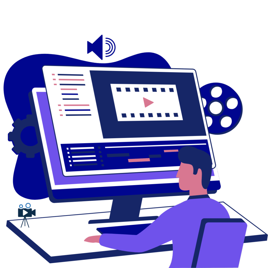 Video Editing Flicktive